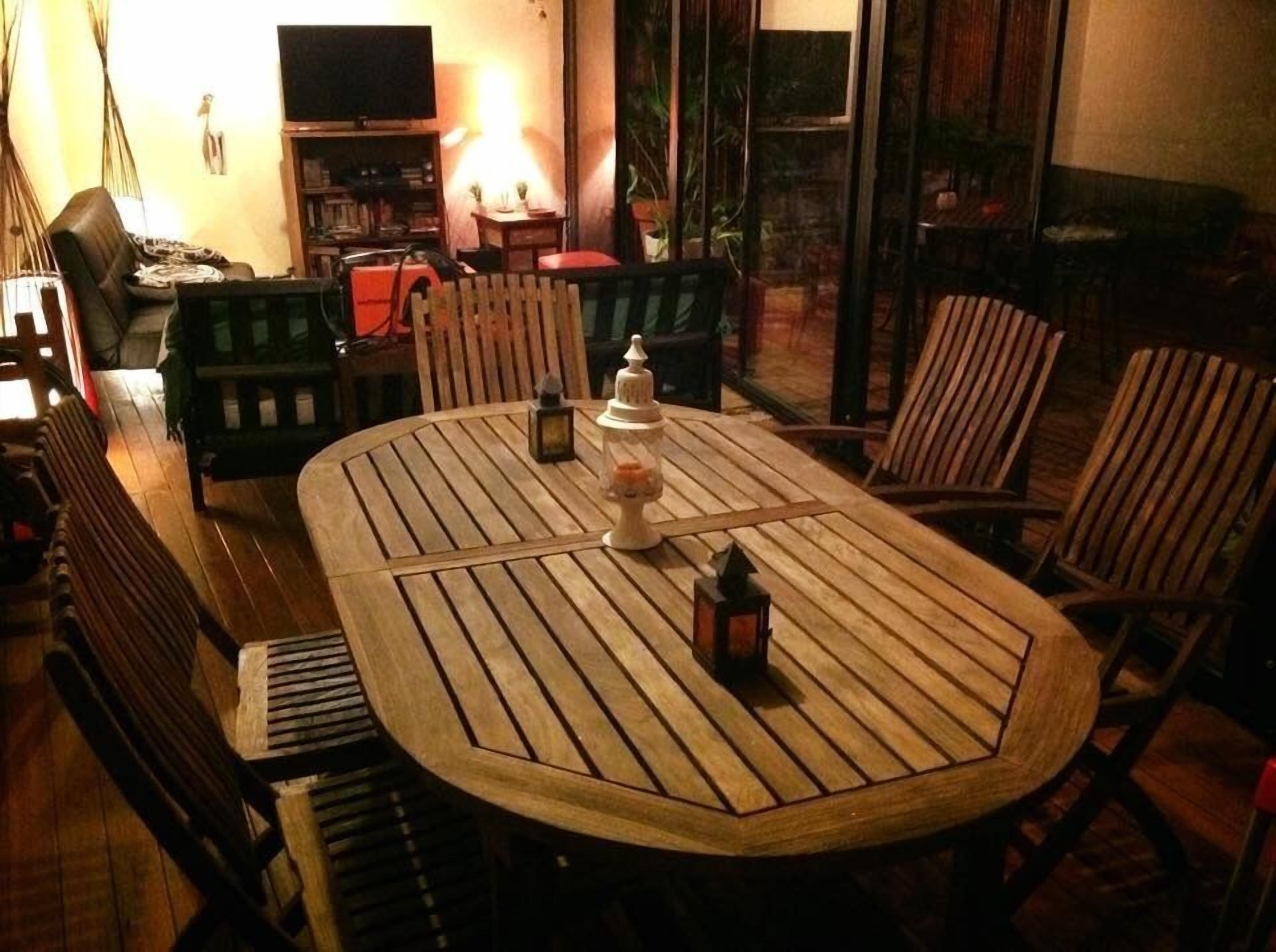 La Casa De Bulnes — Fotos 2
