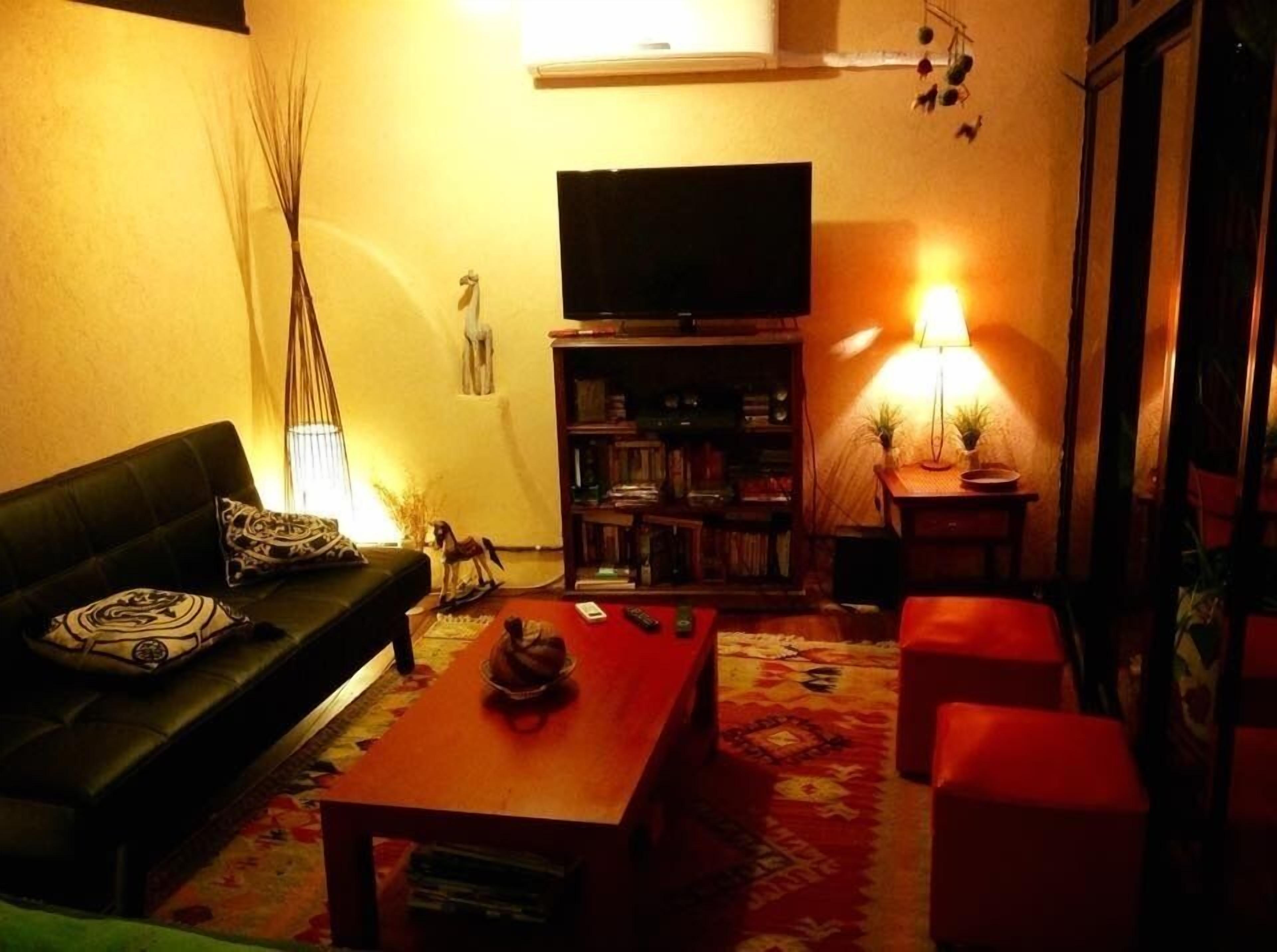 La Casa De Bulnes — Fotos 3