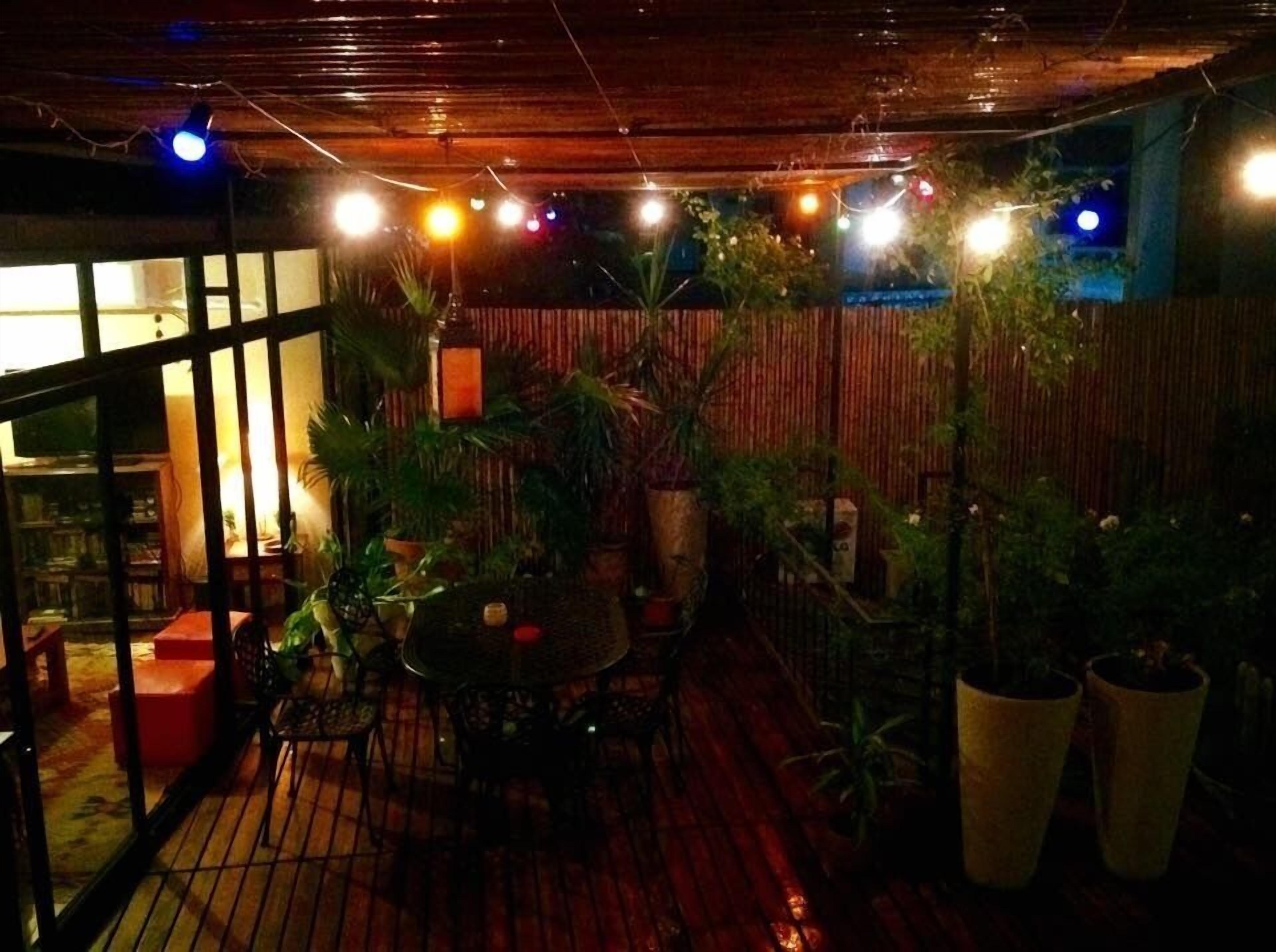 La Casa De Bulnes — Fotos 1